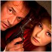 El libro negro : photo Carice Van Houten, Paul Verhoeven, Sebastian Koch