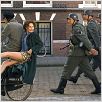 El libro negro : photo Carice Van Houten, Paul Verhoeven