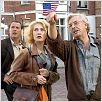 El libro negro : photo Carice Van Houten, Paul Verhoeven, Sebastian Koch