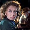 El libro negro : photo Carice Van Houten, Paul Verhoeven