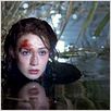 El libro negro : photo Carice Van Houten, Paul Verhoeven