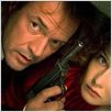 El libro negro : photo Carice Van Houten, Paul Verhoeven, Sebastian Koch