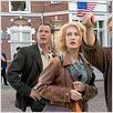 El libro negro : photo Carice Van Houten, Paul Verhoeven, Sebastian Koch