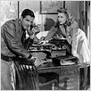 Sabotaje : photo Alfred Hitchcock, Priscilla Lane, Robert Cummings