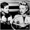 Sabotaje : photo Alfred Hitchcock, Priscilla Lane, Robert Cummings