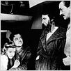 Sabotaje : photo Alfred Hitchcock, Priscilla Lane, Robert Cummings