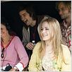 Across the Universe : photo Evan Rachel Wood, Jim Sturgess, Joe Anderson, Julie Taymor