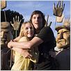 Across the Universe : photo Evan Rachel Wood, Jim Sturgess, Julie Taymor