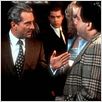 Uno de los nuestros : photo Martin Scorsese, Ray Liotta, Robert De Niro