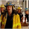 World Trade Center : photo Michael Peña, Nicolas Cage, Oliver Stone