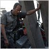World Trade Center : photo Oliver Stone, Stephen Dorff