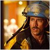 World Trade Center : photo Nicolas Cage, Oliver Stone
