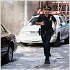 World Trade Center : photo Nicolas Cage, Oliver Stone