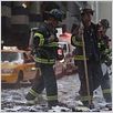 World Trade Center : photo Oliver Stone