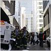 World Trade Center : photo Oliver Stone