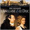 La inglesa y el duque : photo Eric Rohmer, Jean-Claude Dreyfus, Lucy Russell