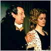 La inglesa y el duque : photo Eric Rohmer, Jean-Claude Dreyfus, Lucy Russell
