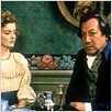 La inglesa y el duque : photo Eric Rohmer, Jean-Claude Dreyfus, Lucy Russell