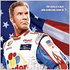 Pasado de vueltas : poster Adam McKay, Will Ferrell