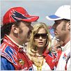 Pasado de vueltas : photo Adam McKay, John C. Reilly, Leslie Bibb, Will Ferrell