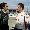 Pasado de vueltas : photo Adam McKay, Sacha Baron Cohen, Will Ferrell