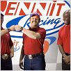 Pasado de vueltas : photo Adam McKay, John C. Reilly, Michael Clarke Duncan, Will Ferrell