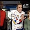 Pasado de vueltas : photo Adam McKay, Amy Adams, Michael Clarke Duncan, Will Ferrell
