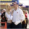 Pasado de vueltas : photo Adam McKay, Leslie Bibb, Will Ferrell