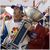 Pasado de vueltas : photo Adam McKay, Will Ferrell