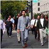 Borat: El segundo mejor reportero del glorioso país Kazajistán viaja a América : photo Larry Charles, Sacha Baron Cohen