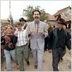 Borat: El segundo mejor reportero del glorioso país Kazajistán viaja a América : photo Larry Charles, Sacha Baron Cohen