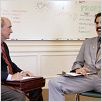 Borat: El segundo mejor reportero del glorioso país Kazajistán viaja a América : photo Larry Charles, Sacha Baron Cohen