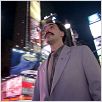 Borat: El segundo mejor reportero del glorioso país Kazajistán viaja a América : photo Larry Charles, Sacha Baron Cohen