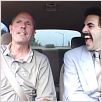 Borat: El segundo mejor reportero del glorioso país Kazajistán viaja a América : photo Larry Charles, Sacha Baron Cohen