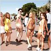 Borat: El segundo mejor reportero del glorioso país Kazajistán viaja a América : photo Larry Charles, Sacha Baron Cohen