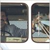 Borat: El segundo mejor reportero del glorioso país Kazajistán viaja a América : photo Ken Davitian, Larry Charles, Sacha Baron Cohen