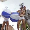Borat: El segundo mejor reportero del glorioso país Kazajistán viaja a América : photo Larry Charles, Sacha Baron Cohen