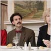 Borat: El segundo mejor reportero del glorioso país Kazajistán viaja a América : photo Larry Charles, Sacha Baron Cohen