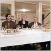Borat: El segundo mejor reportero del glorioso país Kazajistán viaja a América : photo Larry Charles, Sacha Baron Cohen