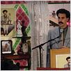 Borat: El segundo mejor reportero del glorioso país Kazajistán viaja a América : photo Larry Charles, Sacha Baron Cohen