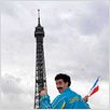 Borat: El segundo mejor reportero del glorioso país Kazajistán viaja a América : photo Larry Charles, Sacha Baron Cohen