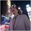 Borat: El segundo mejor reportero del glorioso país Kazajistán viaja a América : photo Larry Charles, Sacha Baron Cohen