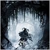 El guía del desfiladero : poster Marcus Nispel