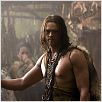 El guía del desfiladero : photo Karl Urban, Marcus Nispel