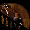 El buen pastor : photo Alec Baldwin, Matt Damon, Robert De Niro