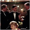 El buen pastor : photo Keir Dullea, Matt Damon, Robert De Niro, William Hurt