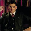 El buen pastor : photo Billy Crudup, Robert De Niro