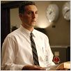 El buen pastor : photo John Turturro, Robert De Niro