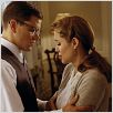 El buen pastor : photo Angelina Jolie, Matt Damon, Robert De Niro