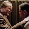El buen pastor : photo Matt Damon, Robert De Niro, William Hurt
